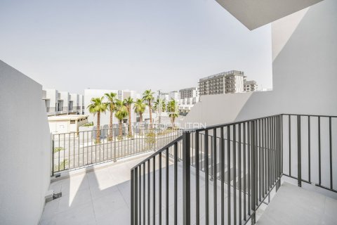 Townhouse in District 7, Mohammed Bin Rashid City, Dubai 2 bedrooms, 131 sq.m. № 8782 - photo 11