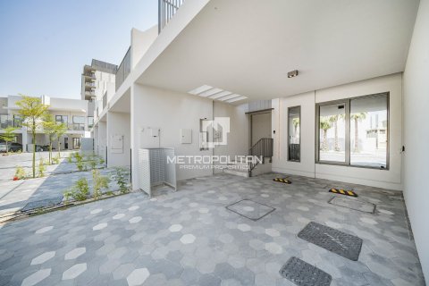 Townhouse in District 7, Mohammed Bin Rashid City, Dubai 2 bedrooms, 131 sq.m. № 8782 - photo 14