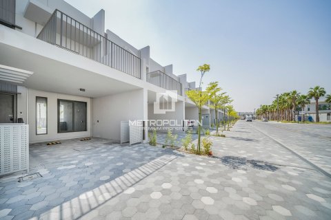 Townhouse in District 7, Mohammed Bin Rashid City, Dubai 2 bedrooms, 131 sq.m. № 8782 - photo 18