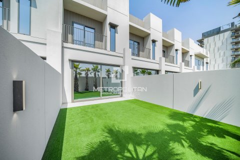 Townhouse in District 7, Mohammed Bin Rashid City, Dubai 2 bedrooms, 131 sq.m. № 8782 - photo 16