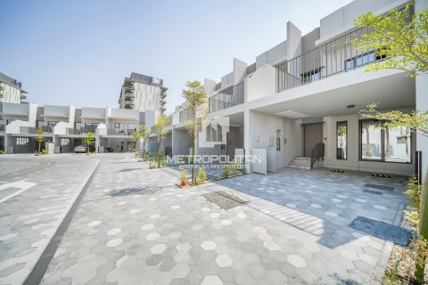 Townhouse in District 7, Mohammed Bin Rashid City, Dubai 2 bedrooms, 131 sq.m. № 8782 - photo 13