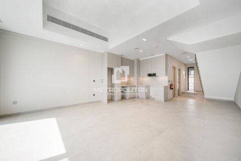 Townhouse in District 7, Mohammed Bin Rashid City, Dubai 2 bedrooms, 131 sq.m. № 8782 - photo 24