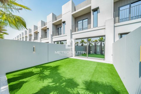 Townhouse in District 7, Mohammed Bin Rashid City, Dubai 2 bedrooms, 131 sq.m. № 8782 - photo 15