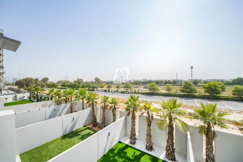 Townhouse in District 7, Mohammed Bin Rashid City, Dubai 2 bedrooms, 131 sq.m. № 8782 - photo 1