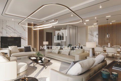 Apartamento en Dubai Harbour, Dubai, 2 dormitorios, 155 m², № 8783 - foto 1