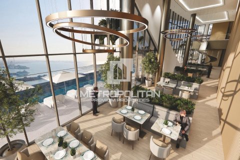 Apartamento en Dubai Harbour, Dubai, 2 dormitorios, 155 m², № 8783 - foto 9