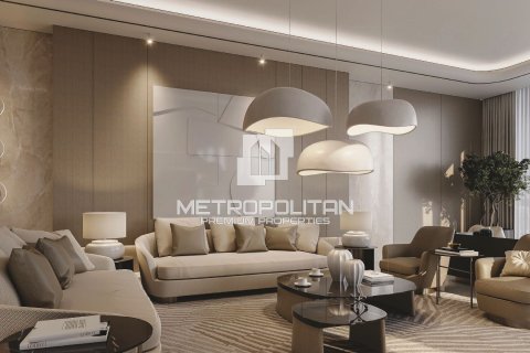 Apartamento en Dubai Harbour, Dubai, 2 dormitorios, 155 m², № 8783 - foto 5
