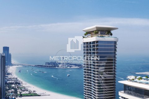 Apartamento en Dubai Harbour, Dubai, 2 dormitorios, 155 m², № 8783 - foto 12