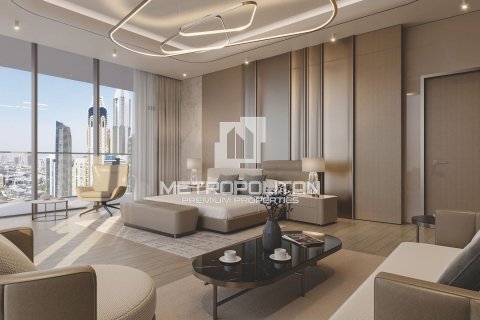 Apartamento en Dubai Harbour, Dubai, 2 dormitorios, 155 m², № 8783 - foto 6