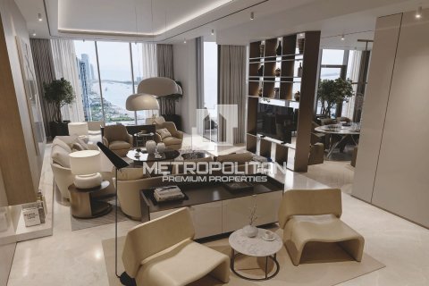 Apartamento en Dubai Harbour, Dubai, 2 dormitorios, 155 m², № 8783 - foto 11
