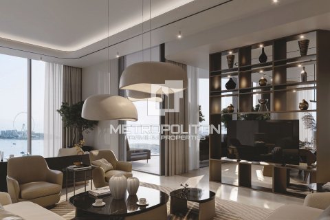Apartamento en Dubai Harbour, Dubai, 2 dormitorios, 155 m², № 8783 - foto 2