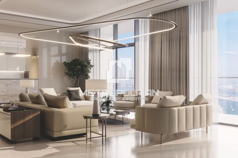 Apartamento en Dubai Harbour, Dubai, 2 dormitorios, 155 m², № 8783 - foto 3