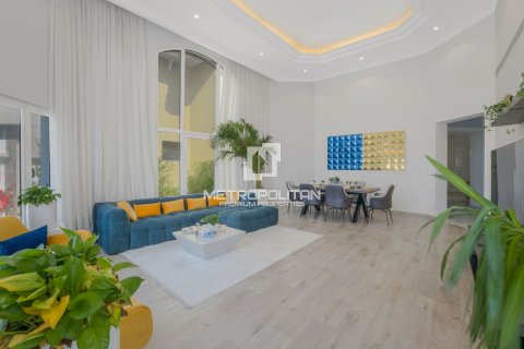 Villa in Garden Homes, Palm Jumeirah, Dubai 5 bedrooms, 465 sq.m. № 8784 - photo 6