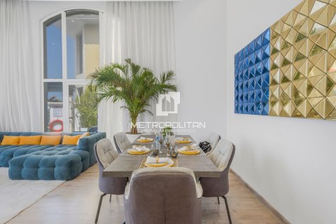 Villa in Garden Homes, Palm Jumeirah, Dubai 5 bedrooms, 465 sq.m. № 8784 - photo 8