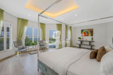 Villa in Garden Homes, Palm Jumeirah, Dubai 5 bedrooms, 465 sq.m. № 8784 - photo 10