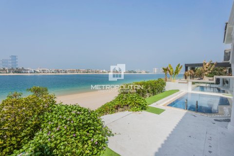 Villa in Garden Homes, Palm Jumeirah, Dubai 5 bedrooms, 465 sq.m. № 8784 - photo 3
