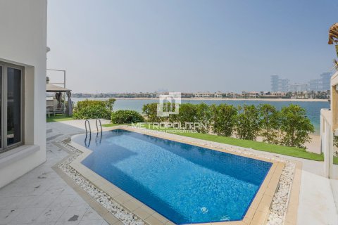 Villa in Garden Homes, Palm Jumeirah, Dubai 5 bedrooms, 465 sq.m. № 8784 - photo 28