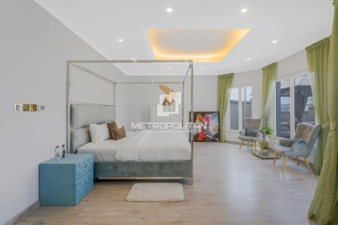 Villa in Garden Homes, Palm Jumeirah, Dubai 5 bedrooms, 465 sq.m. № 8784 - photo 9