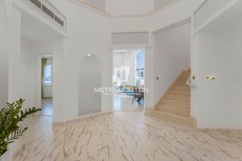 Villa in Garden Homes, Palm Jumeirah, Dubai 5 bedrooms, 465 sq.m. № 8784 - photo 14