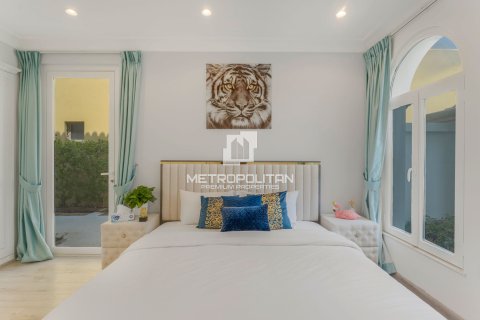 Villa in Garden Homes, Palm Jumeirah, Dubai 5 bedrooms, 465 sq.m. № 8784 - photo 17