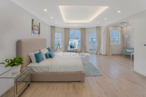 Villa in Garden Homes, Palm Jumeirah, Dubai 5 bedrooms, 465 sq.m. № 8784 - photo 22