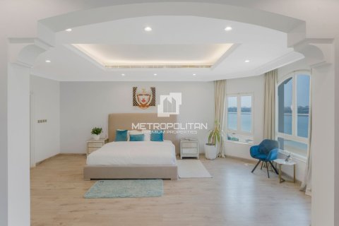 Villa in Garden Homes, Palm Jumeirah, Dubai 5 bedrooms, 465 sq.m. № 8784 - photo 24