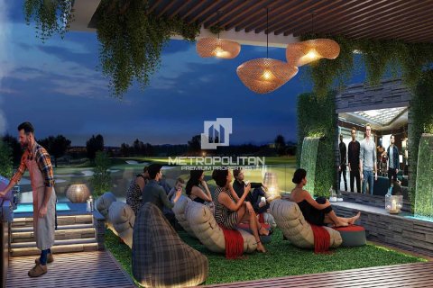 Villa in DAMAC Hills (Akoya by DAMAC), Dubai 5 bedrooms, 229 sq.m. № 8781 - photo 7