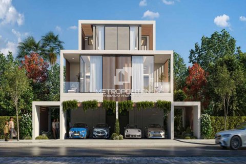 Villa in DAMAC Hills (Akoya by DAMAC), Dubai 5 bedrooms, 229 sq.m. № 8781 - photo 9