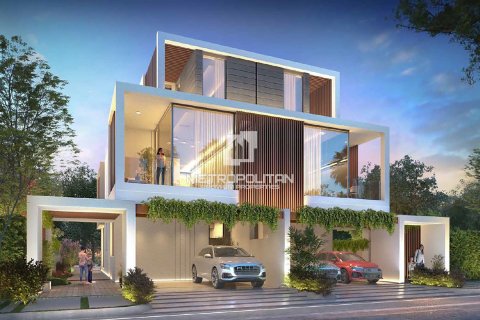 Villa in DAMAC Hills (Akoya by DAMAC), Dubai 5 bedrooms, 229 sq.m. № 8781 - photo 1