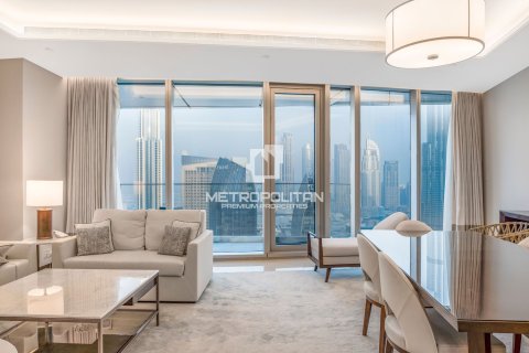شقة في The Address Sky View Towers, وسط مدينة دبي, دبي 3 غرف نوم, 158 م² رقم 8789 - صورة 4
