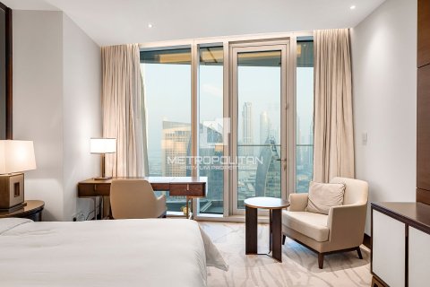 شقة في The Address Sky View Towers, وسط مدينة دبي, دبي 3 غرف نوم, 158 م² رقم 8789 - صورة 11