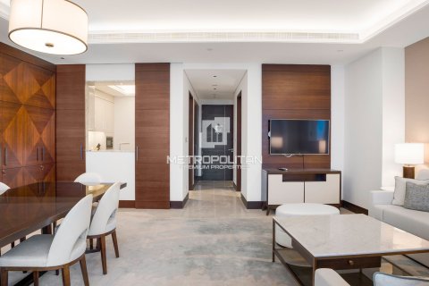 شقة في The Address Sky View Towers, وسط مدينة دبي, دبي 3 غرف نوم, 158 م² رقم 8789 - صورة 5