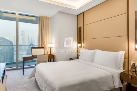 شقة في The Address Sky View Towers, وسط مدينة دبي, دبي 3 غرف نوم, 158 م² رقم 8789 - صورة 12