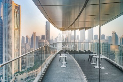 شقة في The Address Sky View Towers, وسط مدينة دبي, دبي 3 غرف نوم, 158 م² رقم 8789 - صورة 19