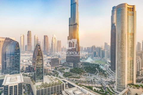 شقة في The Address Sky View Towers, وسط مدينة دبي, دبي 3 غرف نوم, 158 م² رقم 8789 - صورة 17