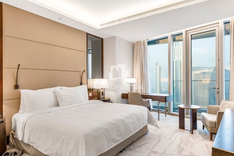 شقة في The Address Sky View Towers, وسط مدينة دبي, دبي 3 غرف نوم, 158 م² رقم 8789 - صورة 8