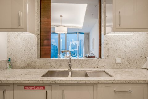 شقة في The Address Sky View Towers, وسط مدينة دبي, دبي 3 غرف نوم, 158 م² رقم 8789 - صورة 14