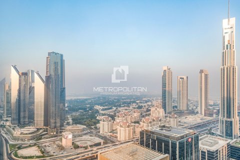 شقة في The Address Sky View Towers, وسط مدينة دبي, دبي 3 غرف نوم, 158 م² رقم 8789 - صورة 18
