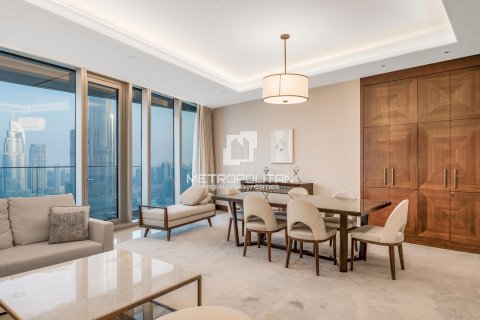شقة في The Address Sky View Towers, وسط مدينة دبي, دبي 3 غرف نوم, 158 م² رقم 8789 - صورة 3