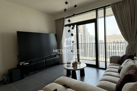 Apartment in Dubai Creek Harbour (The Lagoons), Dubai 1 bedroom, 64 sq.m. № 8790 - photo 2