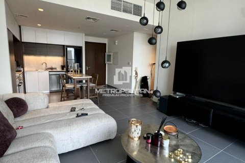 Apartment in Dubai Creek Harbour (The Lagoons), Dubai 1 bedroom, 64 sq.m. № 8790 - photo 3