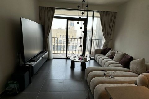 Apartment in Dubai Creek Harbour (The Lagoons), Dubai 1 bedroom, 64 sq.m. № 8790 - photo 11