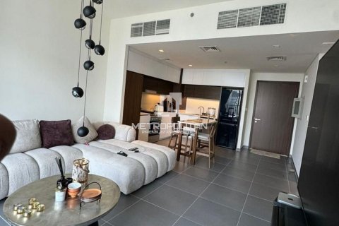 Apartment in Dubai Creek Harbour (The Lagoons), Dubai 1 bedroom, 64 sq.m. № 8790 - photo 1