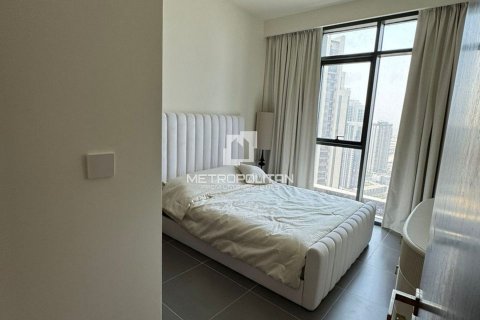 Apartment in Dubai Creek Harbour (The Lagoons), Dubai 1 bedroom, 64 sq.m. № 8790 - photo 4