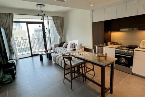 Apartment in Dubai Creek Harbour (The Lagoons), Dubai 1 bedroom, 64 sq.m. № 8790 - photo 8