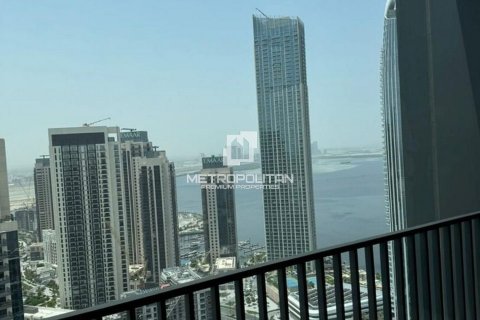 Apartment in Dubai Creek Harbour (The Lagoons), Dubai 1 bedroom, 64 sq.m. № 8790 - photo 12