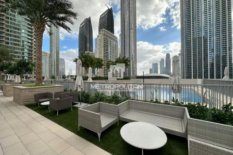 Appartement à Forte, Downtown Dubai (Downtown Burj Dubai), Dubai, 3 chambres, 153 m², № 8780 - photo 14