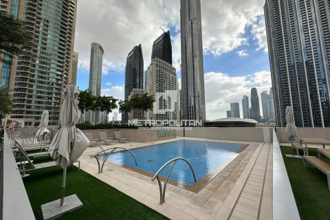Appartement à Forte, Downtown Dubai (Downtown Burj Dubai), Dubai, 3 chambres, 153 m², № 8780 - photo 13