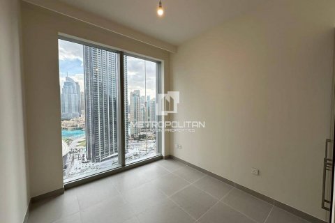 Appartement à Forte, Downtown Dubai (Downtown Burj Dubai), Dubai, 3 chambres, 153 m², № 8780 - photo 11