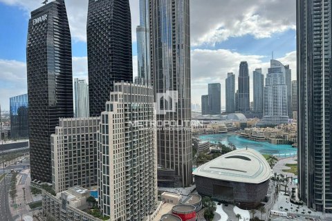 Appartement à Forte, Downtown Dubai (Downtown Burj Dubai), Dubai, 3 chambres, 153 m², № 8780 - photo 12